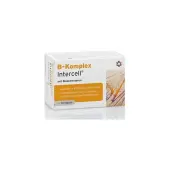 Mito-Pharma B-Kompleks Intercell 60kapsułek