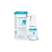 Dr Enzmann LeuMit Q10 fluid płyn 9,2ml Mito-Pharma