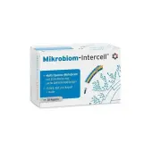Mito-Pharma Mikrobiom-Intercell 30kapsułek