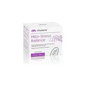 Dr Enzmann Mito-Stress Balance 90kapsułek  Mito-Pharma