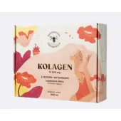 Kolagen Premium 30 shotów po 30 ml Paskieka Sadowskich