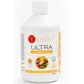 Yango ultra multiwitamina 500 ml