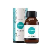 Viridian viridikid 100% ekologiczny olej omega 3 dla dzieci 200 ml 