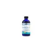 Nordic Naturals Omega-3D 1560mg cytryna 237 ml