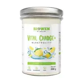 Biowen Elektrolity Vital Charge+ 250g