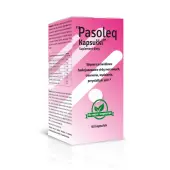 Pasoleq kapsułki 60 kapsułek 