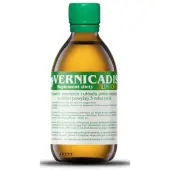 Vernicadis junior płyn ziołowy 100 ml 