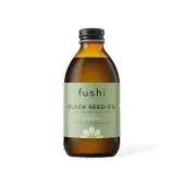Fushi Olej z czarnuszki egipskiej Organic 100 ml