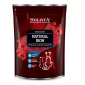 Holista natural Iron dla psa i kota 600 g
