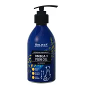 Holista olej omega3 dla psa i kota 250 ml