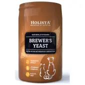 Holista drożdże browarnicze dla psa i kota 200 g