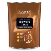 Holista drożdże browarnicze dla psa i kota 800 g