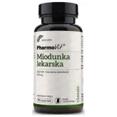 Pharmovit Miodunka Lekarska ekstrakt 450mg 90kapsułek 