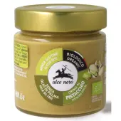 Krem pistacjowy BIO 180 g Alce Nero