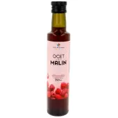 Ocet malinowy 250ml Pięć Przemian