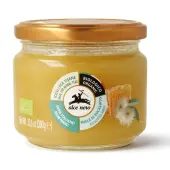 Miód eukaliptusowy 300 g BIO Alce Nero 
