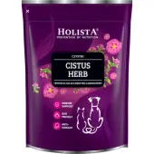 Holista cistus herbs (czystek) dla psa i kota 500 g