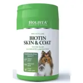 Holista biotin skin&coat dla psa i kota 200 g