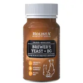Holista drożdże + BetaGlukan dla psa i kota  90 tabletek 
