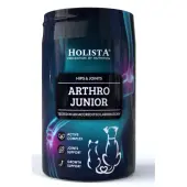 Holista arthro junior dla młodych psów 200 g