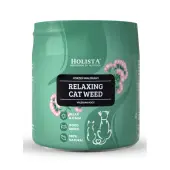 Holista relaxin cat weed 50 g