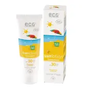 Eco cosmetics emulsja SPF30 z organicznym aloesem i olejek karanja 125 ml PROMOCJA!