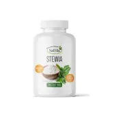 Natvita Stewia Ekstrakt Czysty 98% 20g