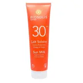 Biosolis mleczko przeciwsłoneczne do ciała SPF30 150 ml SENSE 