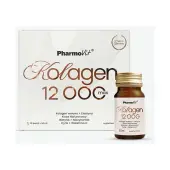 Pharmovit Kolagen 12 000mg Max shot 30x30ml 