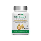Tiens Omega-11 & Omega-3 60kapsułek