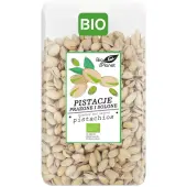 Pistacje prażone i solone 700g BIO Bio Planet