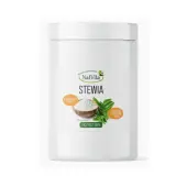 Natvita Stewia Ekstrakt czysty 98% proszek 280g 