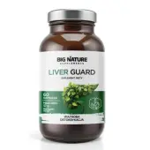 Big Nature Liver Guard 60 kapsułek