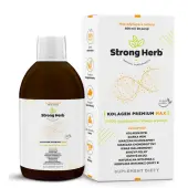 Strong Herbs kolagen premium max 500 ml