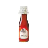Syrop śliwkowy korzenny 280 ml Krokus