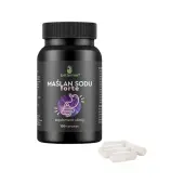 BetterMe Maślan Sodu Forte 770mg 100kapsułek