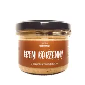 Krem warszawski korzenny 190 g Baton