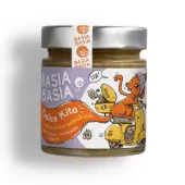 Krem z orzechów włoskich Dolce Kita 200 g Basia Basia