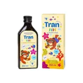 Tran KIDS 250 ml Pasieka Sadowskich 