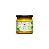 Pasta pistacjowa 180 g Pasieka Sadowskich