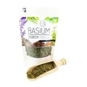Organis Naturalna mieszanka ziołowa Basium (Świeży oddech) 100g 