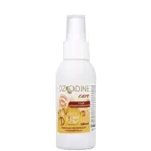 Ozodine Care mix 5 olei ozonowatych atomizer 100ml Ozonfix