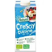 Zagęszczony produkt sojowy 200 ml BIO Natumi
