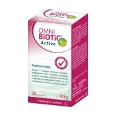 OMNi-BiOTiC Active proszek 60g