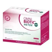 OMNi-BiOTiC HETOX 30saszetek