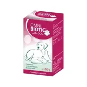 OMNi-BiOTiC Cat & Dog probiotyk dla psa i kota 60g