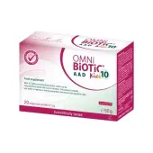 OMNi-BiOTiC 10 AAD Kids 20saszetek