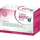 OMNi-BiOTiC Pro-Vi 5 30saszetek