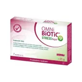 OMNi-BiOTiC STRESS Repair 3g 7saszetek