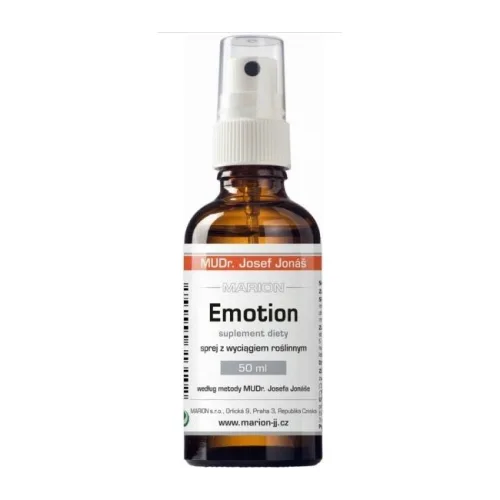 Marion Emotion spray 50ml